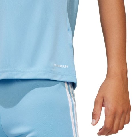 Koszulka adidas Squadra 25 Jr JJ0050