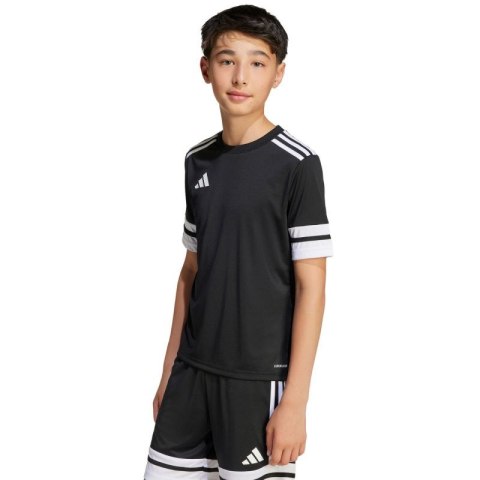 Koszulka adidas Squadra 25 Jr JJ0052