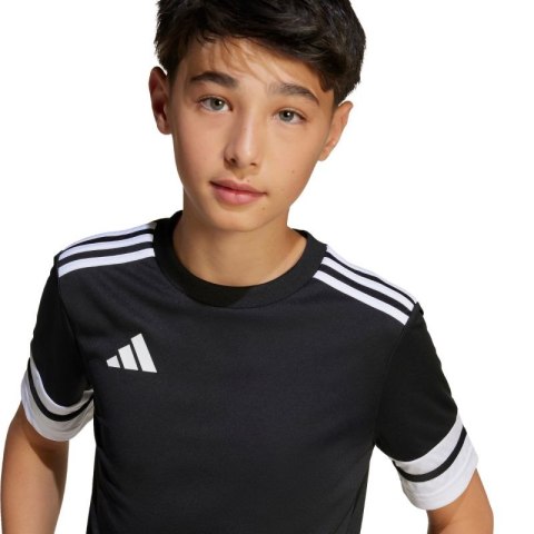 Koszulka adidas Squadra 25 Jr JJ0052