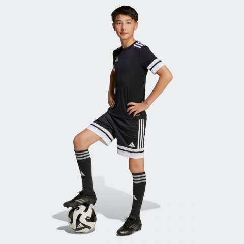 Koszulka adidas Squadra 25 Jr JJ0052