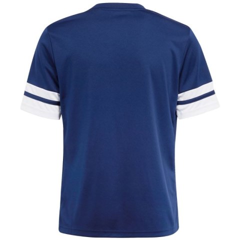Koszulka adidas Squadra 25 Jr JJ0053