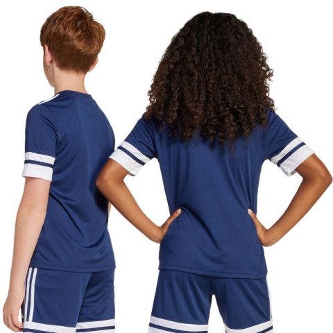 Koszulka adidas Squadra 25 Jr JJ0053