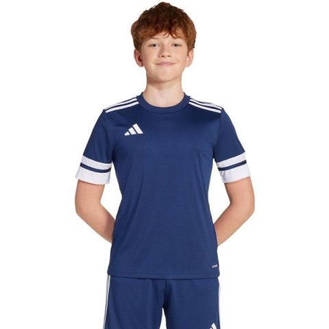 Koszulka adidas Squadra 25 Jr JJ0053