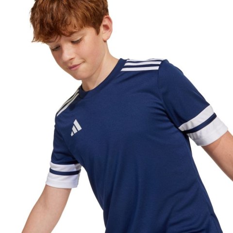 Koszulka adidas Squadra 25 Jr JJ0053