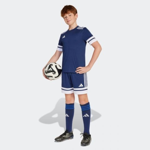 Koszulka adidas Squadra 25 Jr JJ0053