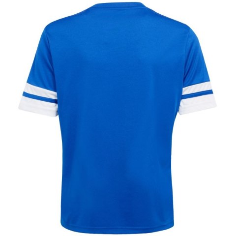 Koszulka adidas Squadra 25 Jr JJ0054