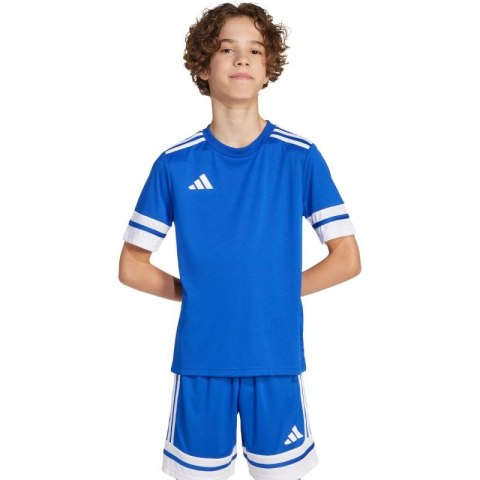 Koszulka adidas Squadra 25 Jr JJ0054