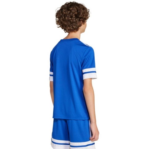 Koszulka adidas Squadra 25 Jr JJ0054
