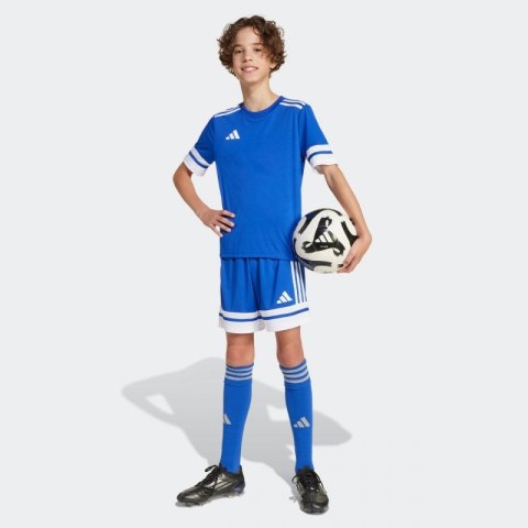 Koszulka adidas Squadra 25 Jr JJ0054