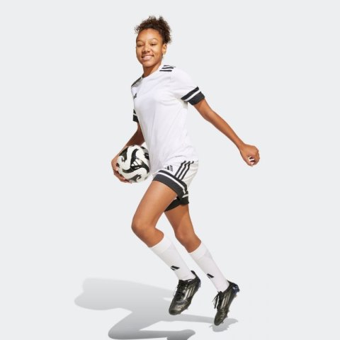 Koszulka adidas Squadra 25 Jr JJ0057