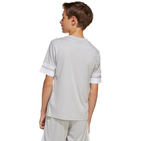 Koszulka adidas Squadra 25 Jr JJ0061