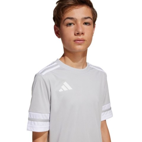 Koszulka adidas Squadra 25 Jr JJ0061