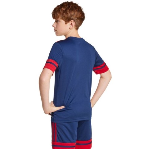 Koszulka adidas Squadra 25 Jr JJ2415