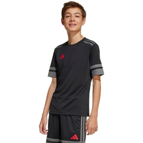 Koszulka adidas Squadra 25 Jr JN4449