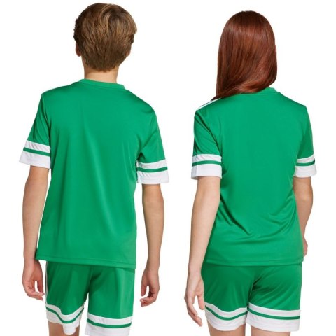 Koszulka adidas Squadra 25 Jr JN7486