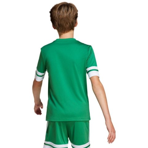 Koszulka adidas Squadra 25 Jr JN7486