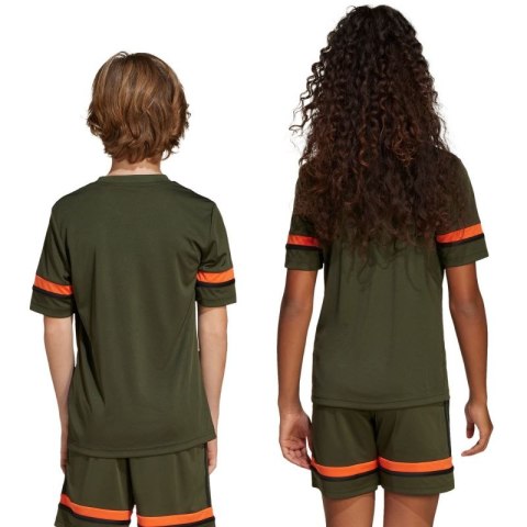 Koszulka adidas Squadra 25 Jr JN7853