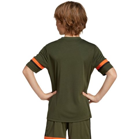 Koszulka adidas Squadra 25 Jr JN7853