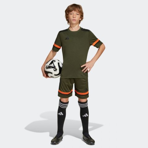 Koszulka adidas Squadra 25 Jr JN7853