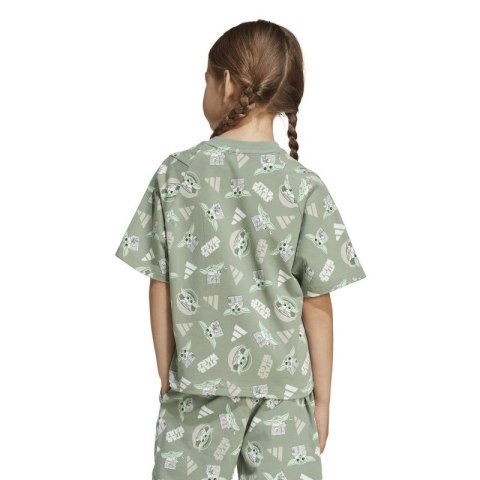 Koszulka adidas Star Wars Jr JF3650 Koszulka adidas Star Wars Jr JF3650