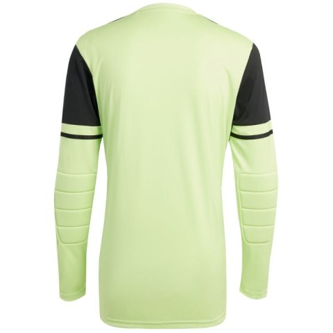 Koszulka bramkarska adidas Squadra 25 Long Sleeve M JG1129