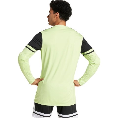 Koszulka bramkarska adidas Squadra 25 Long Sleeve M JG1129