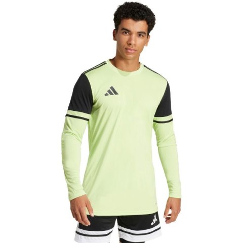 Koszulka bramkarska adidas Squadra 25 Long Sleeve M JG1129