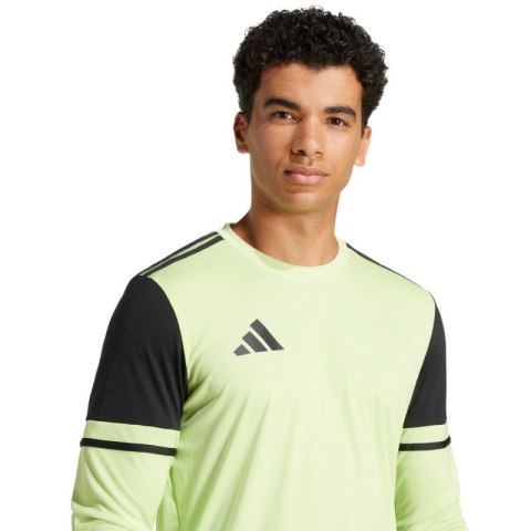 Koszulka bramkarska adidas Squadra 25 Long Sleeve M JG1129