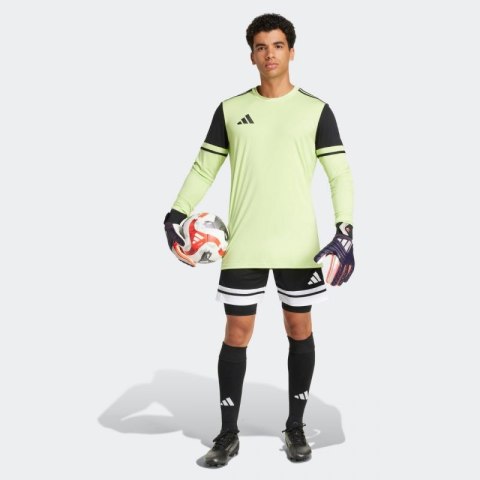Koszulka bramkarska adidas Squadra 25 Long Sleeve M JG1129