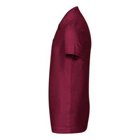 Koszulka polo dziecięca Pique Polo (garnet) Koszulka polo dziecięca Pique Polo (garnet)