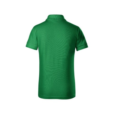 Koszulka polo dziecięca Pique Polo (zieleń trawy) Koszulka polo dziecięca Pique Polo (zieleń trawy)