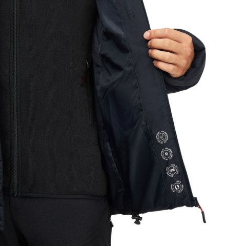Kurtka Alpinus Furggen BR11461 M