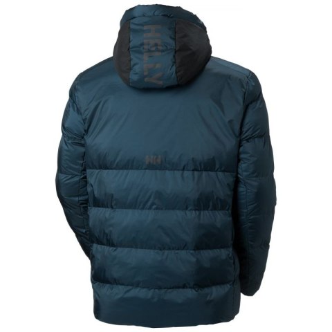 Kurtka Helly Hansen Park Puffy Parka M 53996 589