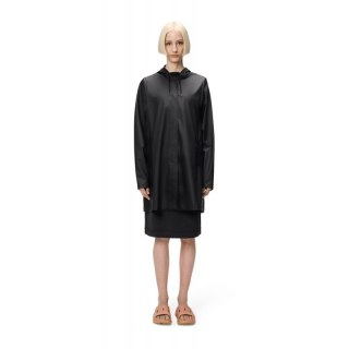 Kurtka, płaszcz przeciwdeszczowy Rains A-Line Jacket W3 W 18050 01