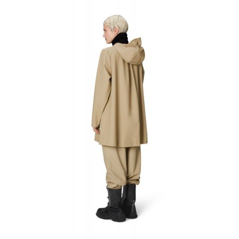 Kurtka, płaszcz przeciwdeszczowy Rains A-Line Jacket W3 W 18050 24 Kurtka, płaszcz przeciwdeszczowy Rains A-Line Jacket W3 W 18050 24
