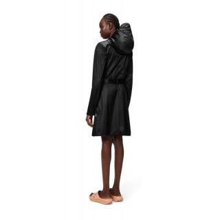 Kurtka, płaszcz przeciwdeszczowy Rains Curve Jacket W3 W 18130 01