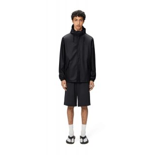 Kurtka, płaszcz przeciwdeszczowy Rains unisex Fishtail Jacket W3 18010 01