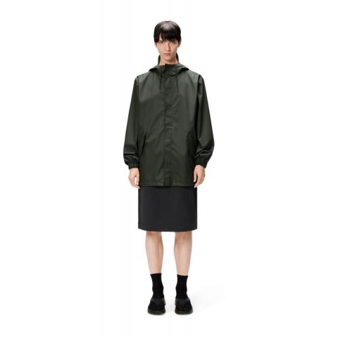 Kurtka, płaszcz przeciwdeszczowy Rains unisex Fishtail Jacket W3 18010 03