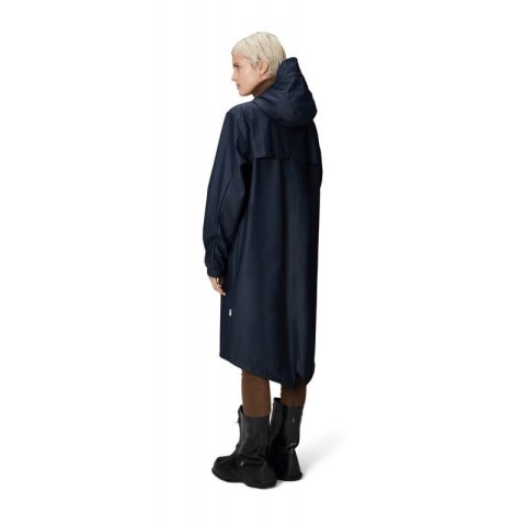 Kurtka, płaszcz przeciwdeszczowy Rains unisex Fishtail Parka W3 18140 47 Kurtka, płaszcz przeciwdeszczowy Rains unisex Fishtail Parka W3 18140 47