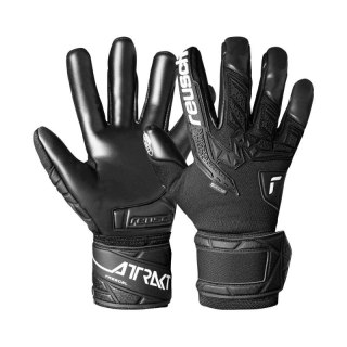 Rękawice bramkarskie Reusch Attrakt Freegel Infinity 5570735 7700