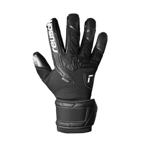 Rękawice bramkarskie Reusch Attrakt Freegel Infinity 5570735 7700