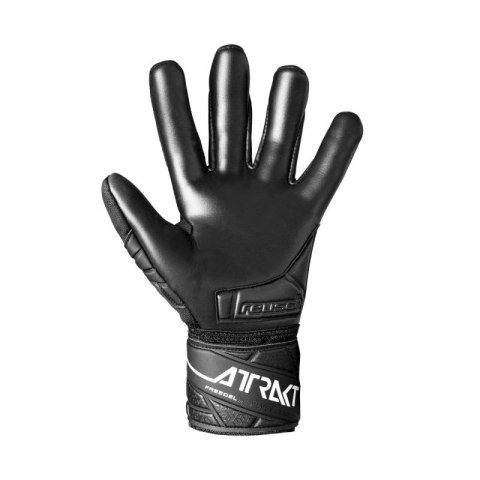 Rękawice bramkarskie Reusch Attrakt Freegel Infinity 5570735 7700
