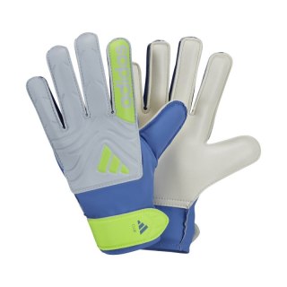 Rękawice bramkarskie adidas Copa Club Goalkeeper Jr JH3791