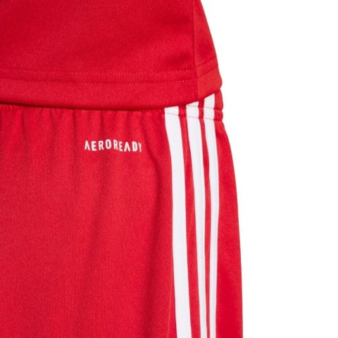 Spodenki adidas Squadra 25 Jr JJ2416