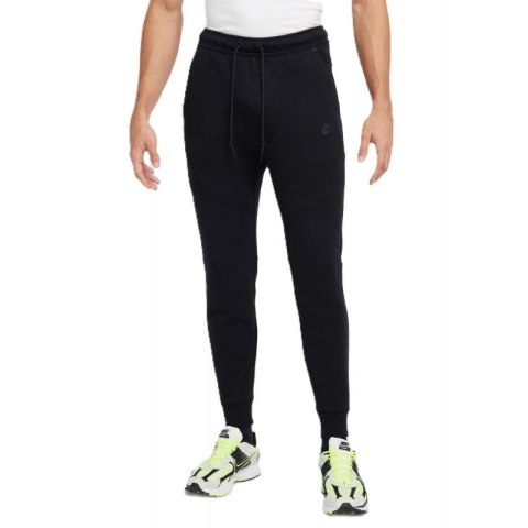 Spodnie Nike Techfit Fleece Jogger M HV0959-010 Spodnie Nike Techfit Fleece Jogger M HV0959-010