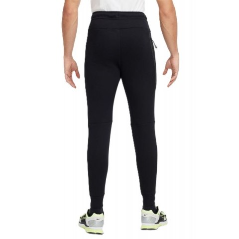 Spodnie Nike Techfit Fleece Jogger M HV0959-010 Spodnie Nike Techfit Fleece Jogger M HV0959-010