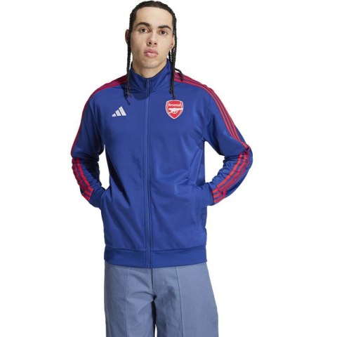 Bluza adidas Arsenal Londyn Track Top M IT4114 Bluza adidas Arsenal Londyn Track Top M IT4114