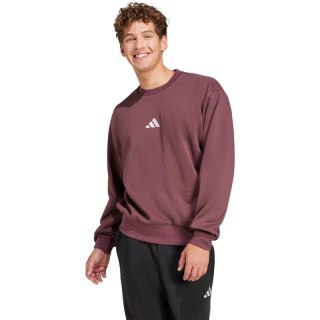 Bluza adidas Essentials Feelcozy Fleece M JE3786