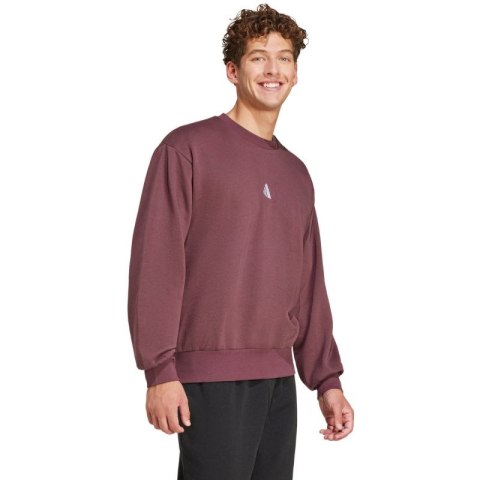 Bluza adidas Essentials Feelcozy Fleece M JE3786 Bluza adidas Essentials Feelcozy Fleece M JE3786