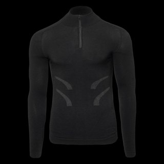 Bluzka termoaktywna Fitanu Elder 1/2 Zip M 92800649201